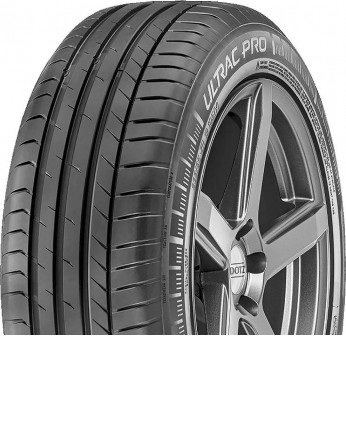 VREDESTEIN Ultrac Pro ZR XL 245/40 R20 104Y